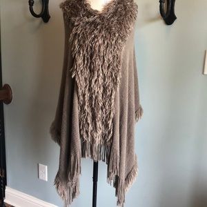 Boutique Style Shawl